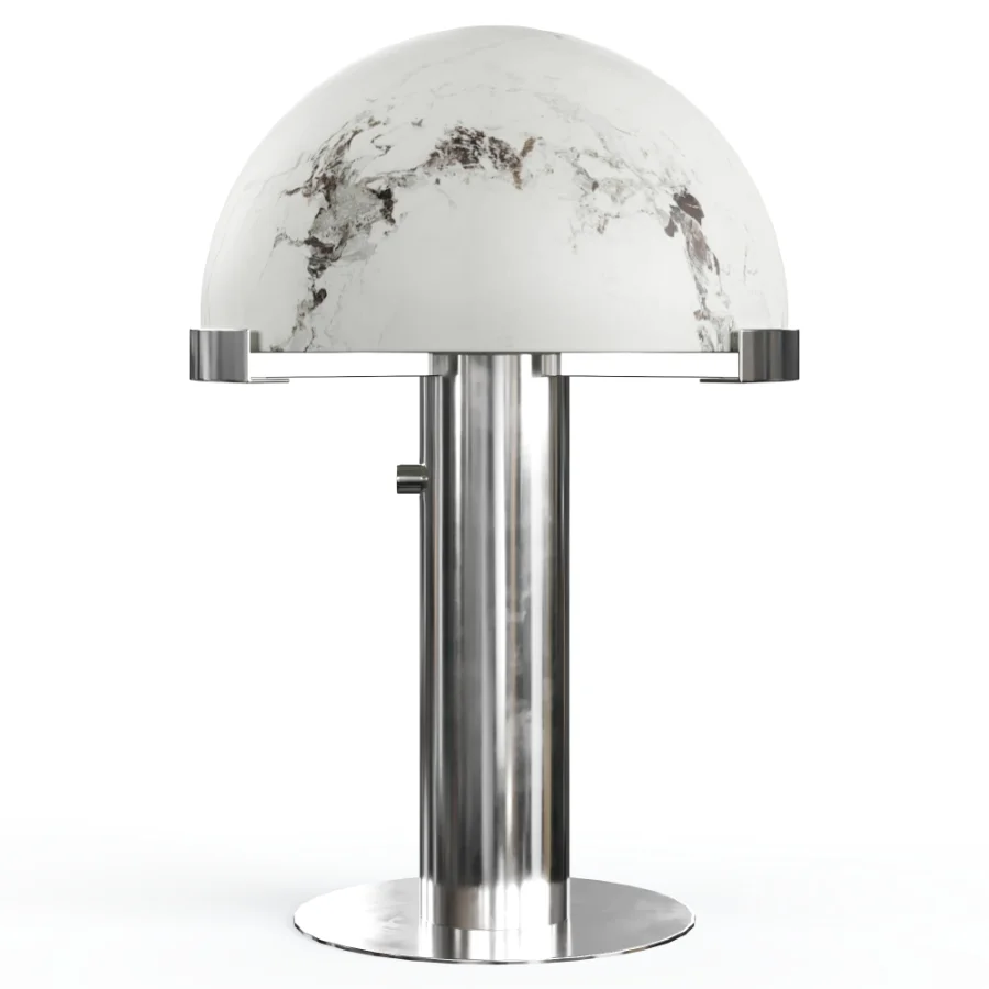 Melange Desk Lamp by Visual Comfort - Image 3