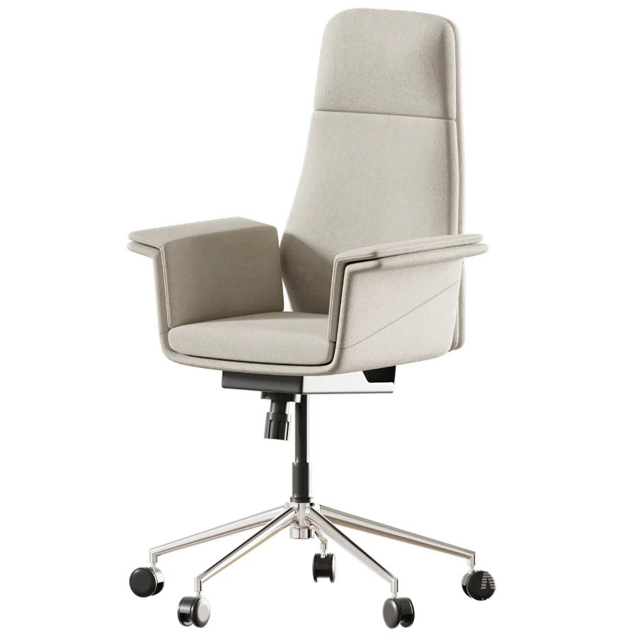 Hegwood Office Chair - Image 4