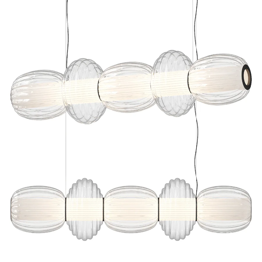 Contardi Alma Suspension Light - Image 1