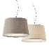 Warm Pendant lamp By Vibia - Thumbnail 1