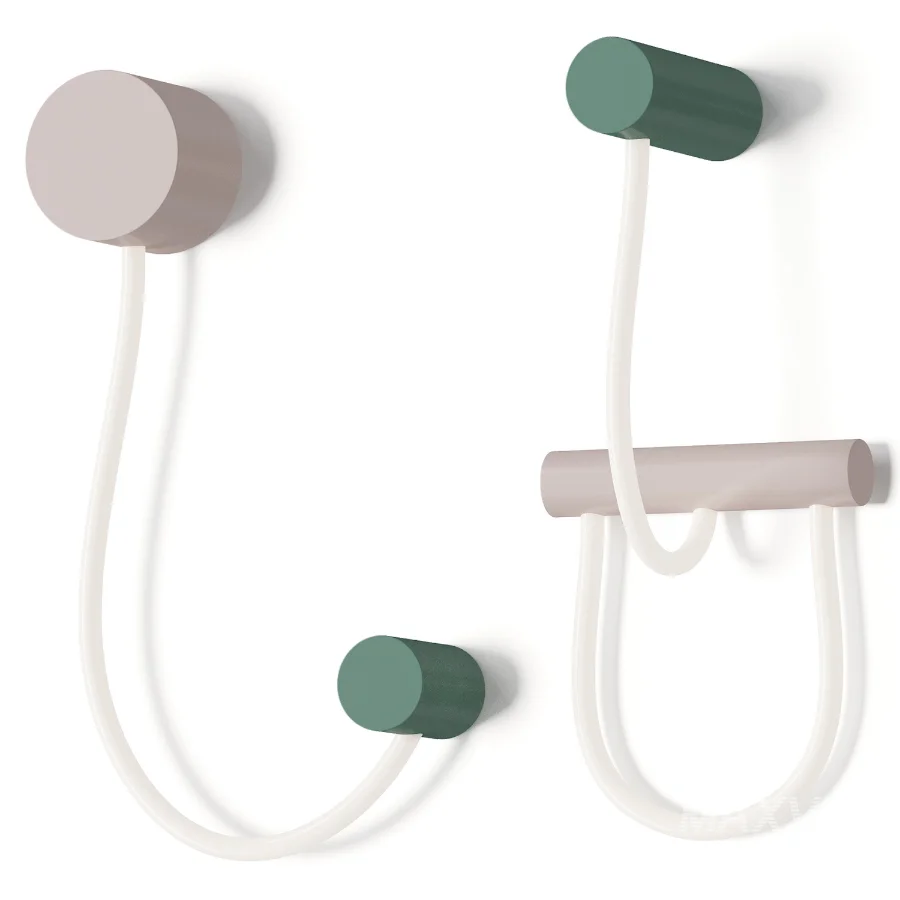 FLOW Wall Lamp - Image 2