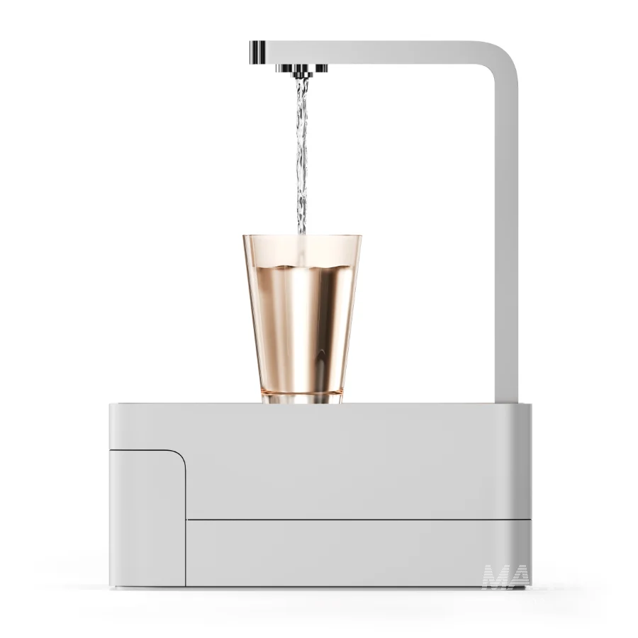 Water Purifier Portable - Image 2