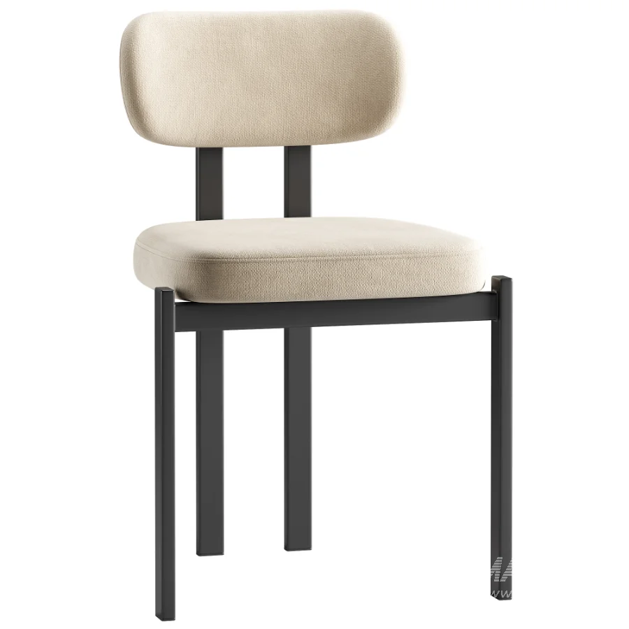 Xolden Chair - Image 3