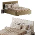 Bed Ebi Floor 160 - Thumbnail 6