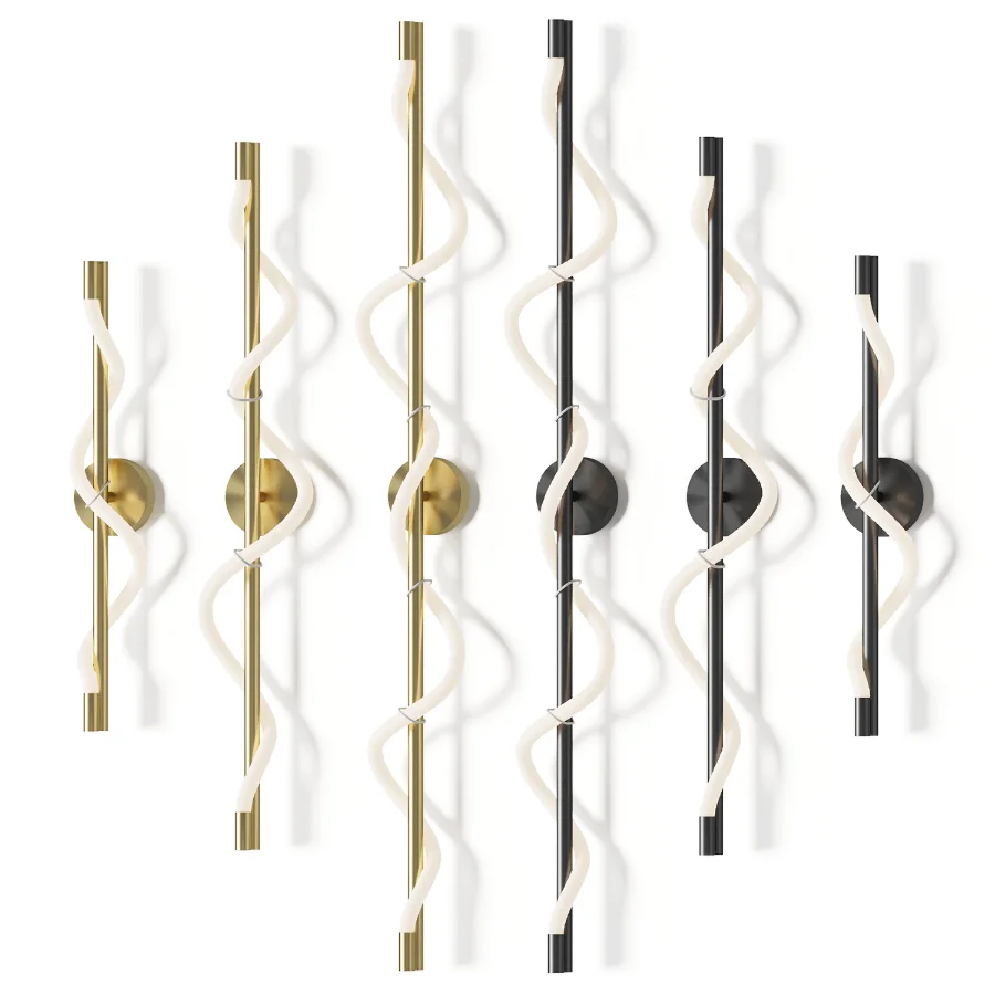 GLORIFY LUX WALL Lamp by Lampatron - Image 5