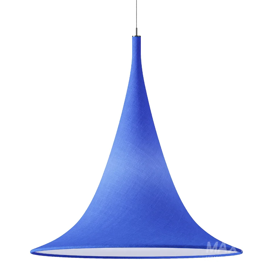 Cabana Pendant Lamp - Image 1