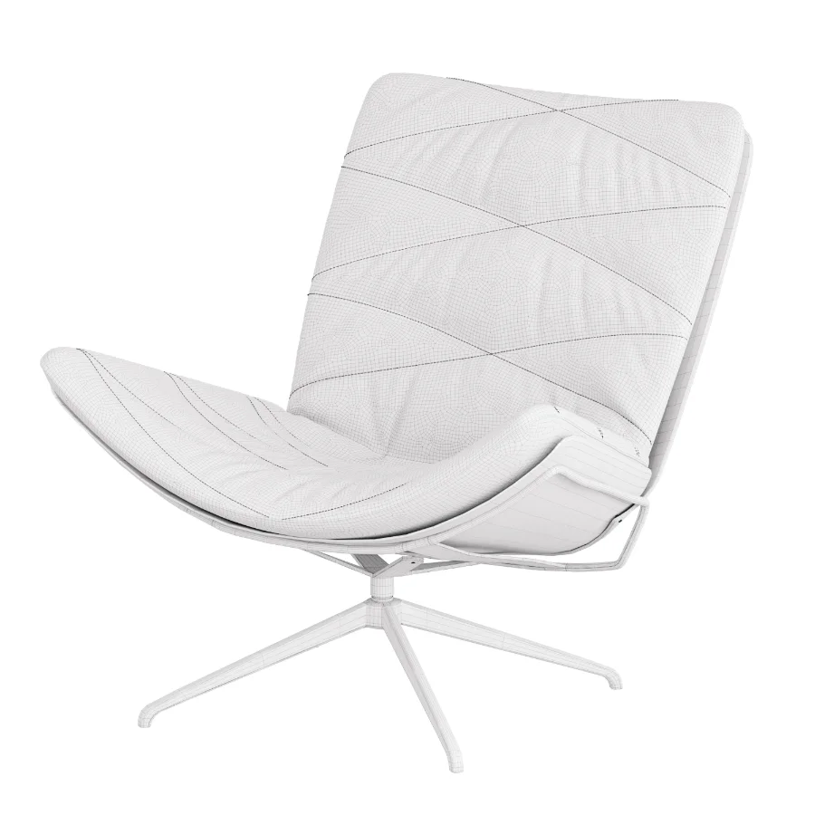 NEST_PURE_LOUNGE - Image 1