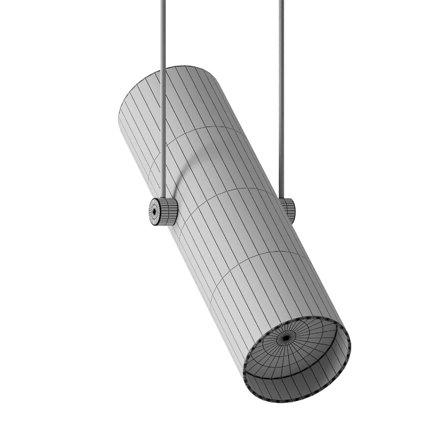Vibia Circus Solo Pendant Lamp - Image 4
