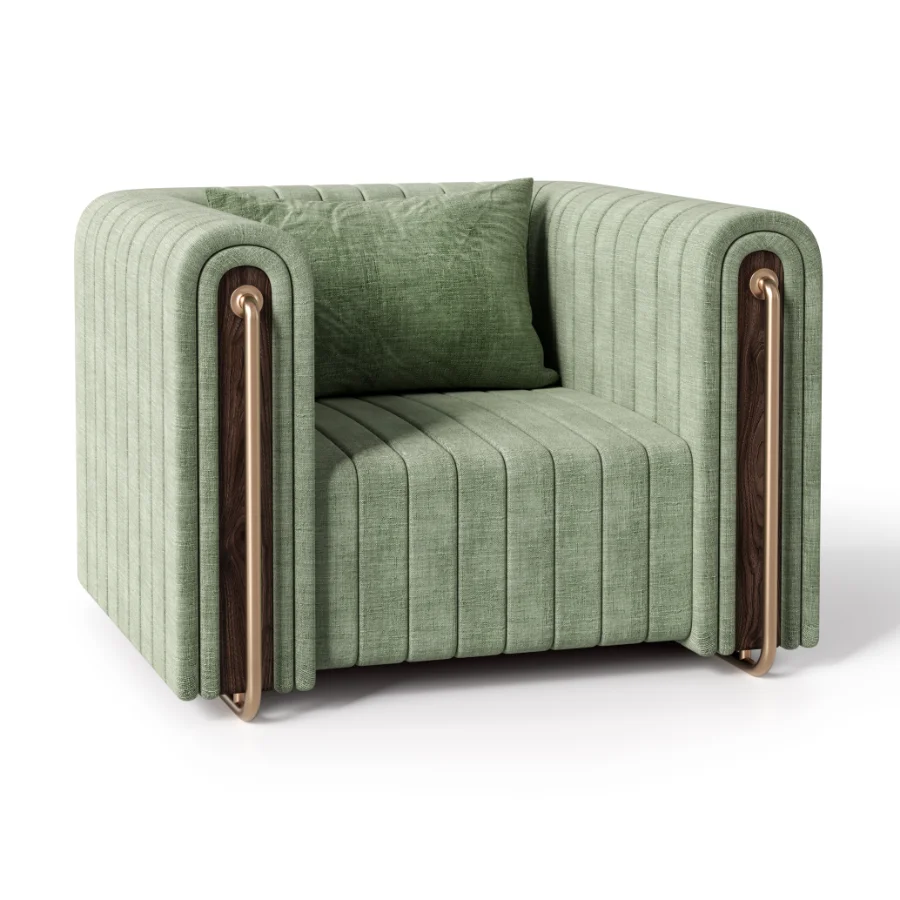 RIVERS SOFA 2 - Image 4