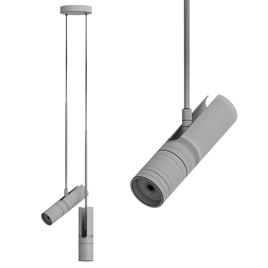 Laira Pendant Light - Image 1