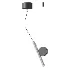 Doi Suspension Lamp by Luceplan - Thumbnail 5