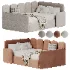 LEVEL 08 Kids Bed - Thumbnail 3