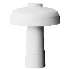 Reverse Table Lamp - Thumbnail 4