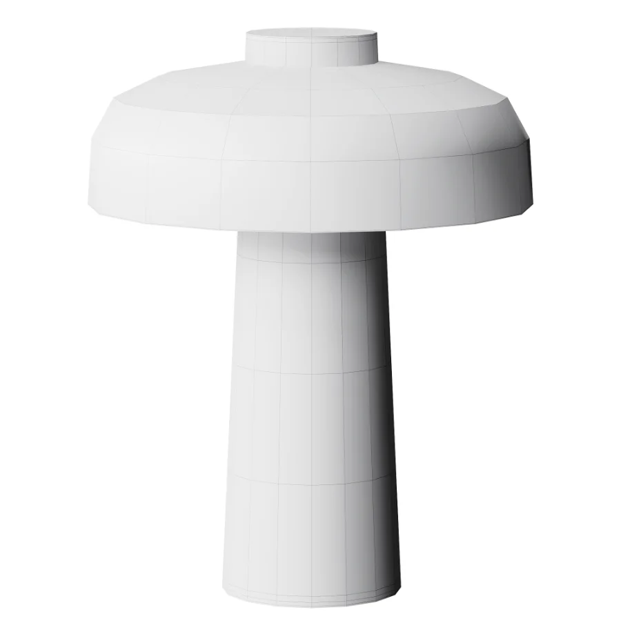 Reverse Table Lamp - Image 4