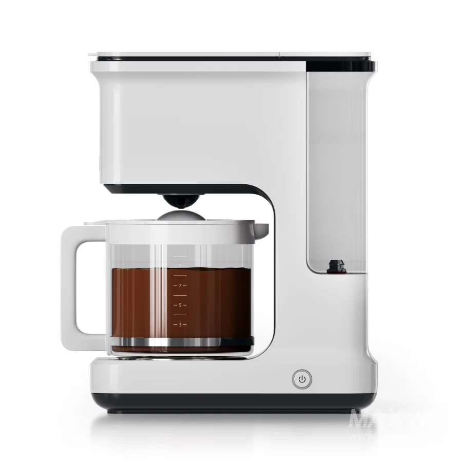 SOFDERN COFFEE MACHINE - Image 3