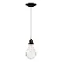 Big Bulbs Cluster Pendant Light Chandelier 03 - Thumbnail 3