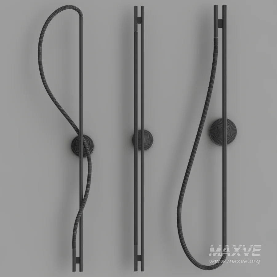 SCONCE WALL LAMP - Image 2