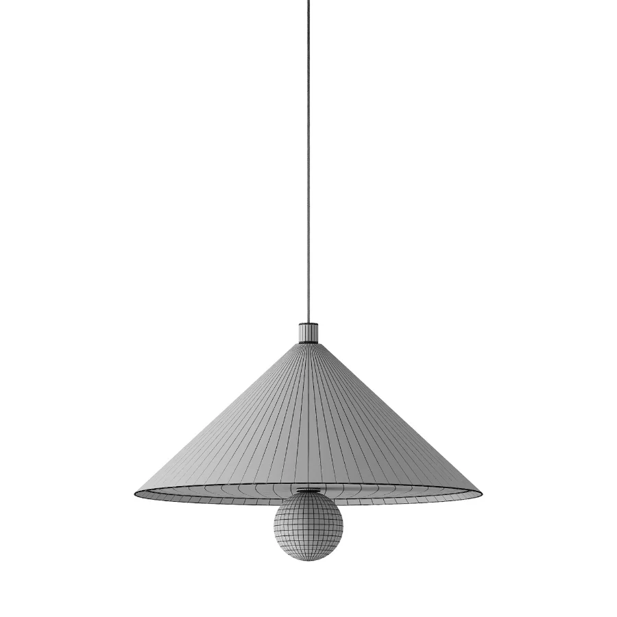 Maytoni Bell 03 Pendant Lamp - Image 3
