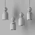 Bell by Aromas - Thumbnail 2