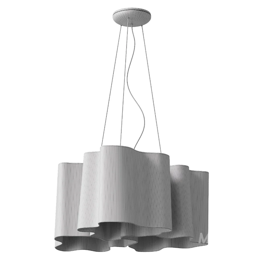 Logico Suspension Lamp - Image 4