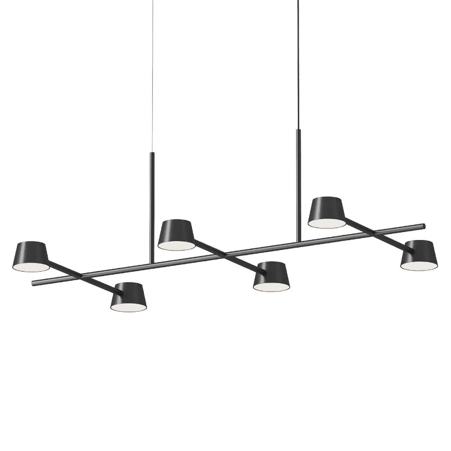 Nera Six by Aromas Del Campo - Image 1