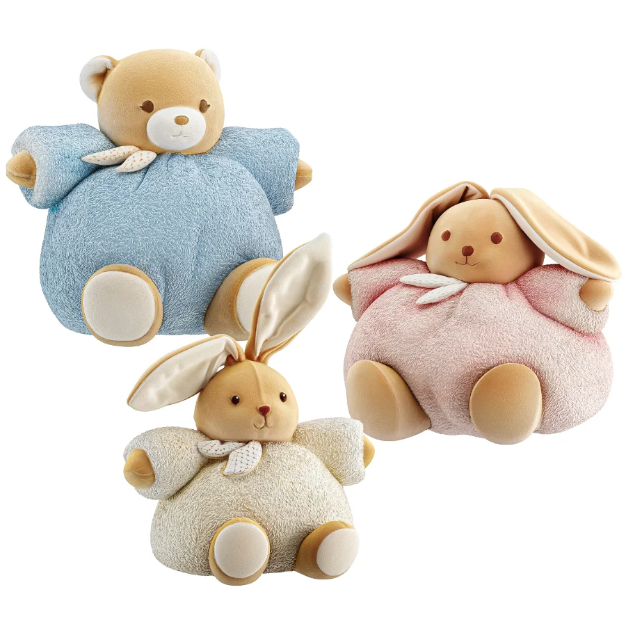 Plush Toys Set 40 -Kaloo - Image 1