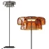 Leds C4 Levels 02 Floor Lamps - Thumbnail 2