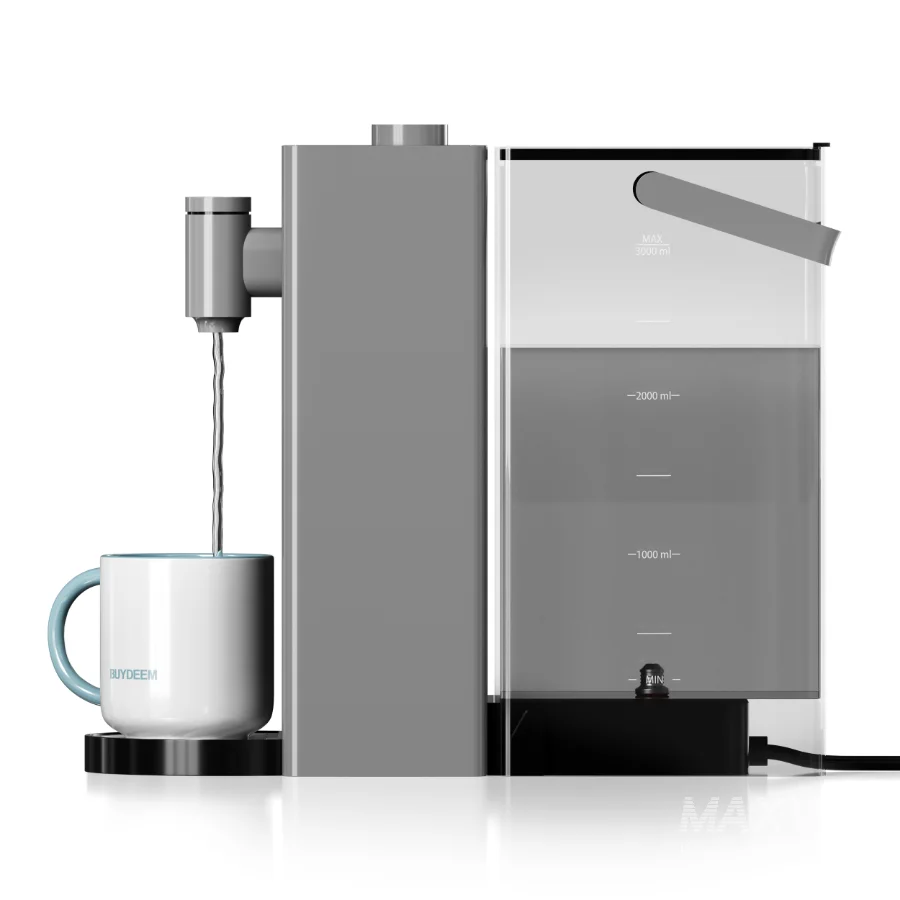 BUYDEEM Instant Hot Water Dispenser - Image 6
