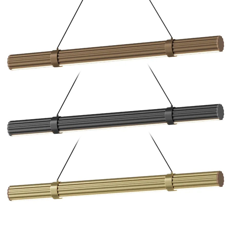 Niro Pendant Lamp By Aromas Del Campo - Image 3