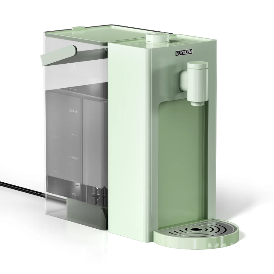 BUYDEEM Instant Hot Water Dispenser - Image 5
