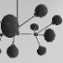 Module 8-Light Chandelier - Thumbnail 4