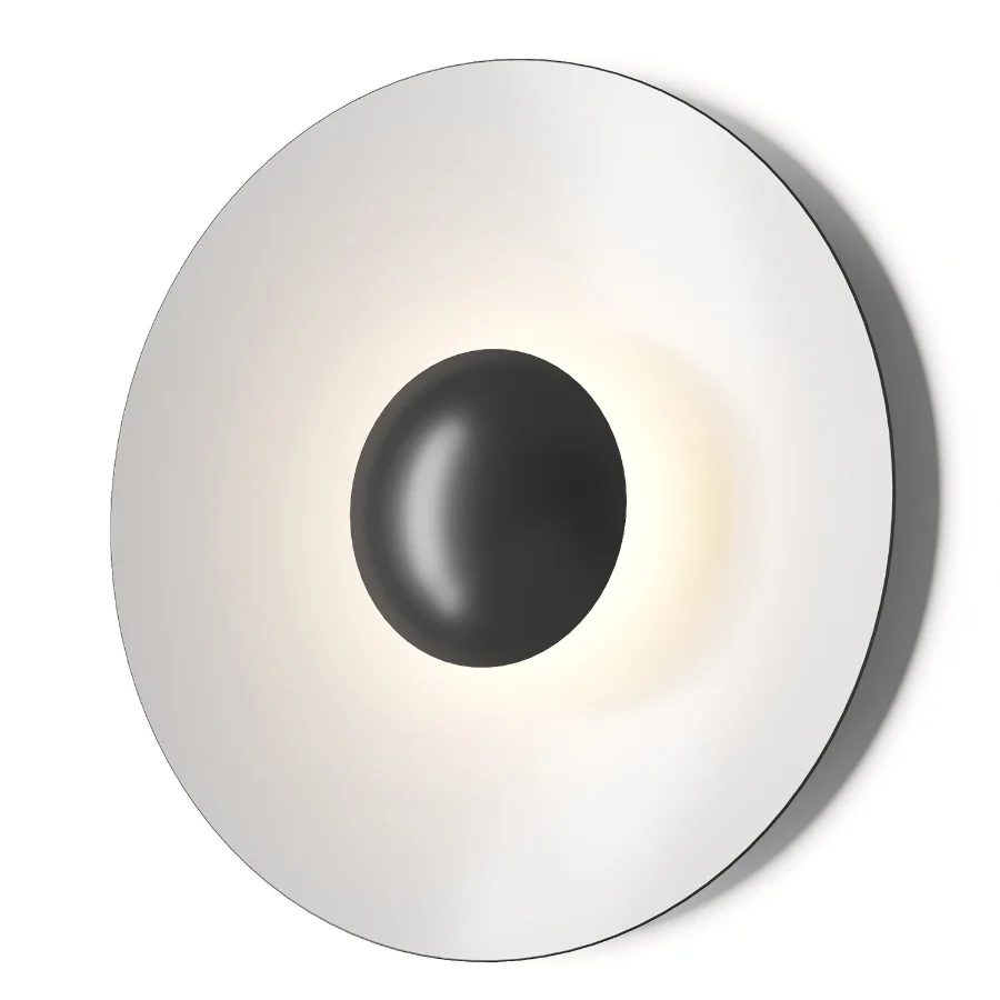 Ginger Mini Wall Lamp - Image 1