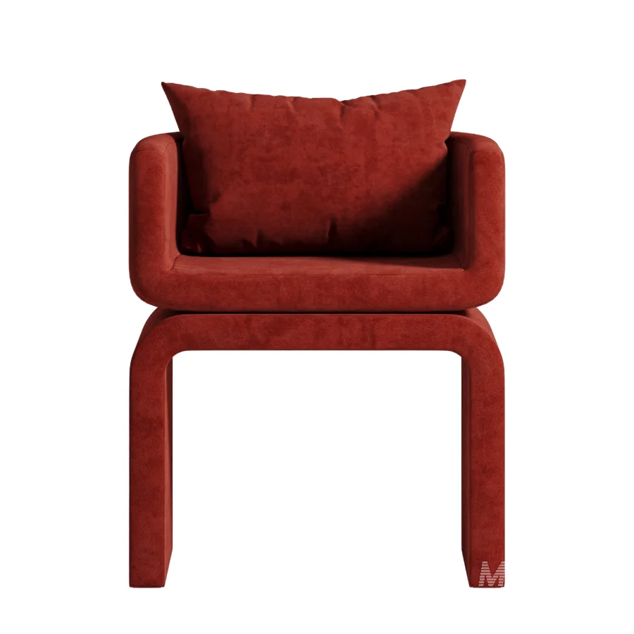Michelle armchair - Image 2