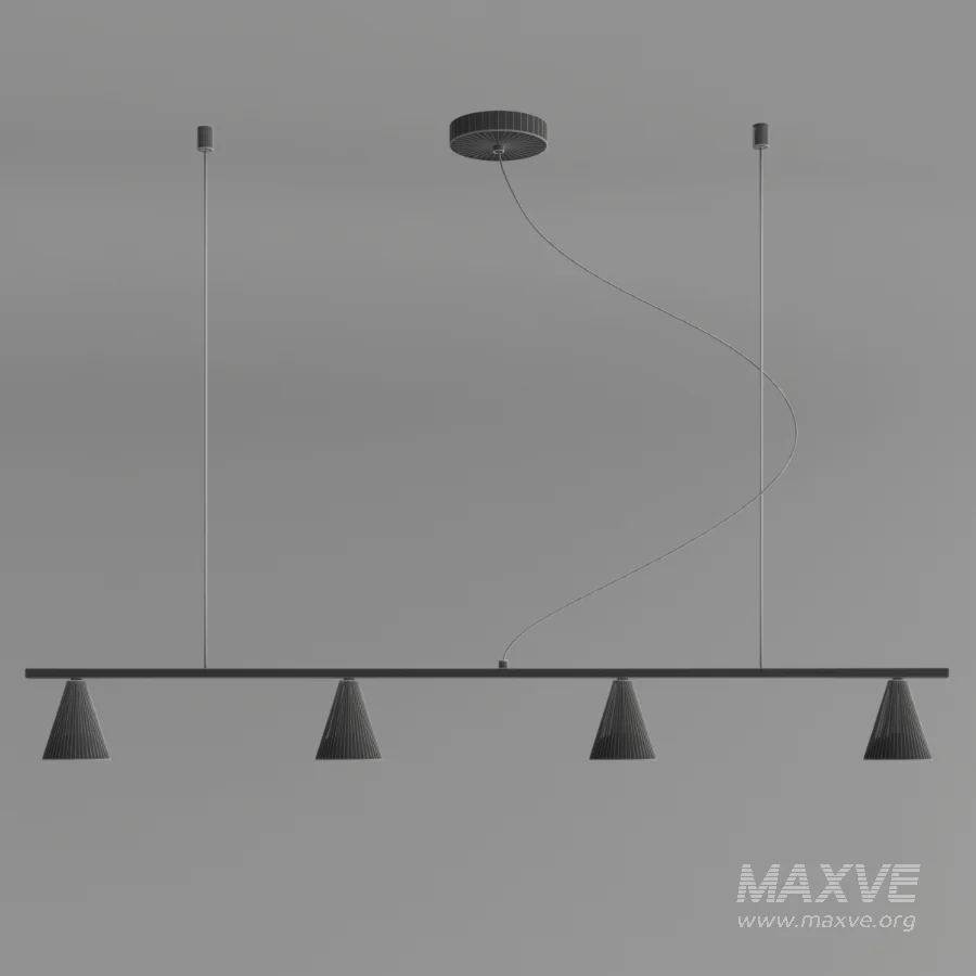 SEGRI PENDANT LAMP - Image 2
