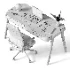 MODERN OFFICE DESK - Thumbnail 7