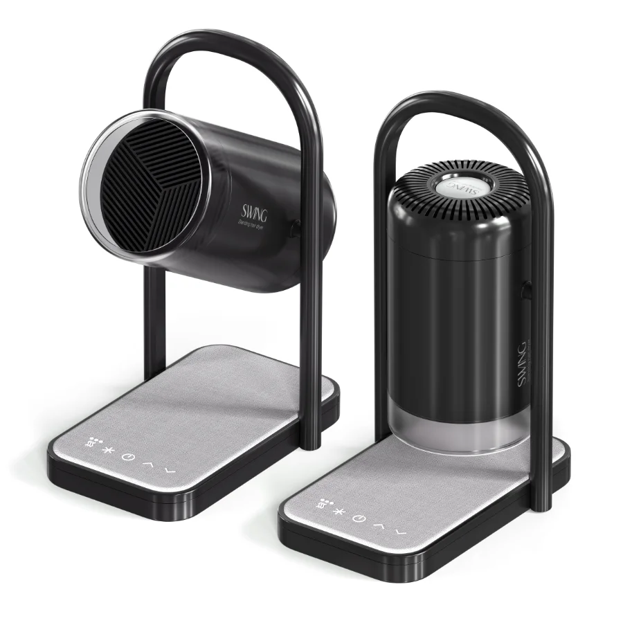 SWING Standing Hair Dryer - Image 4