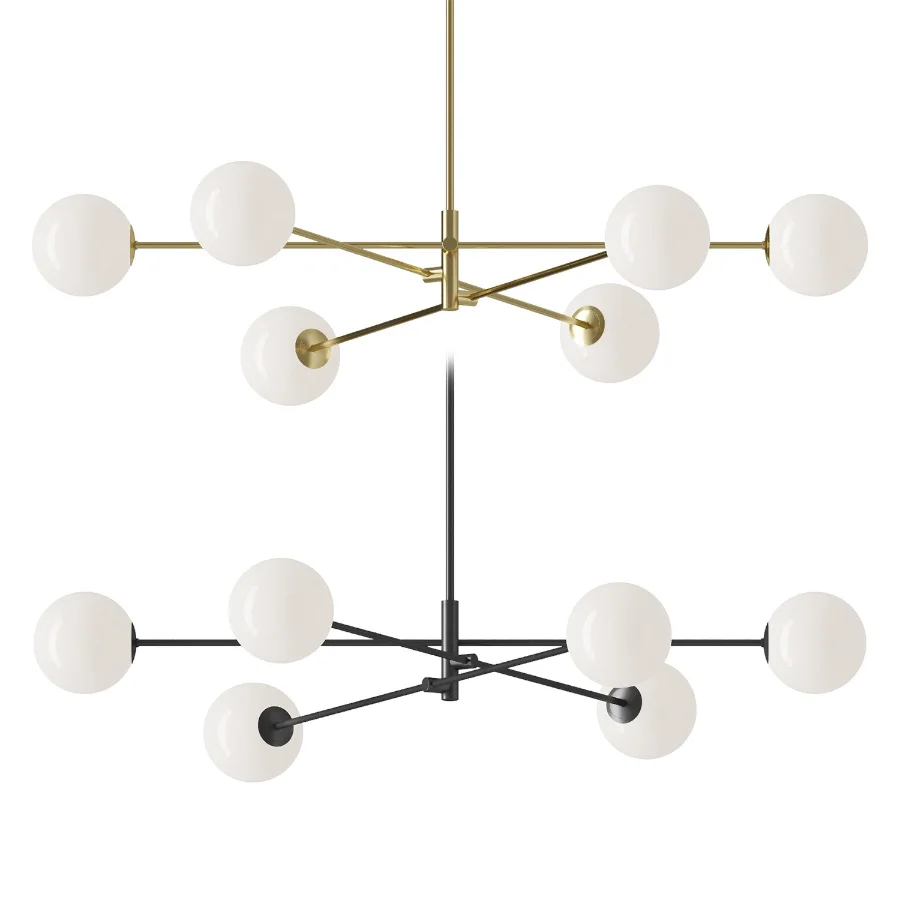 Chelso Pendant Lamp - Image 2
