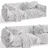 Morenco_Sofa new - Thumbnail 6