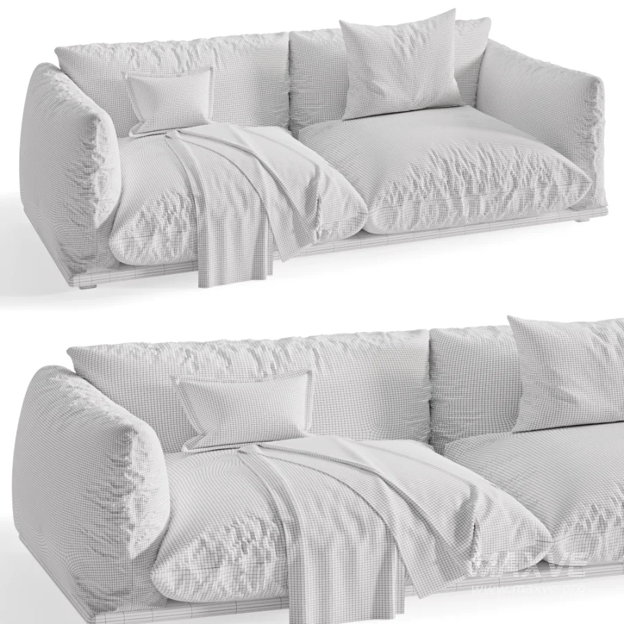 Morenco_Sofa new - Image 6