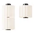 Column Ivory 300 Ceiling Lamp - Thumbnail 2