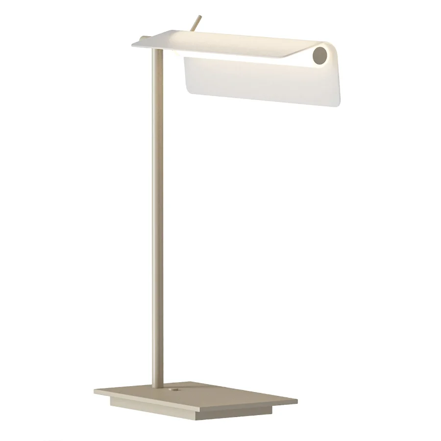 Vibia Asia 02 Table Lamp - Image 3