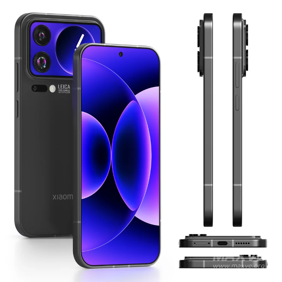XIAOMI 17 PRO - Image 6
