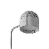 Luca Floor lamp by Aromas Del Campo - Thumbnail 3