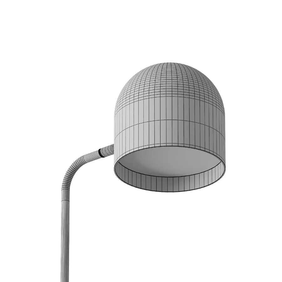 Luca Floor lamp by Aromas Del Campo - Image 3
