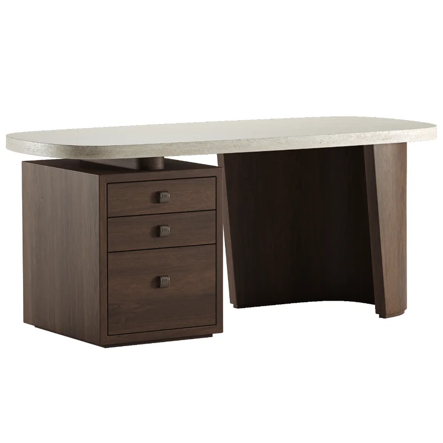 Angus Desk - Image 3