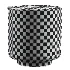 Vitolo Round Side Table - Thumbnail 7