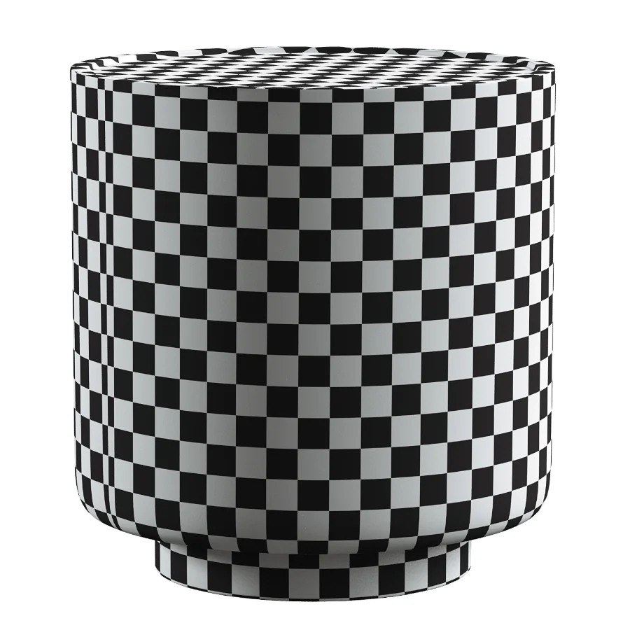 Vitolo Round Side Table - Image 7