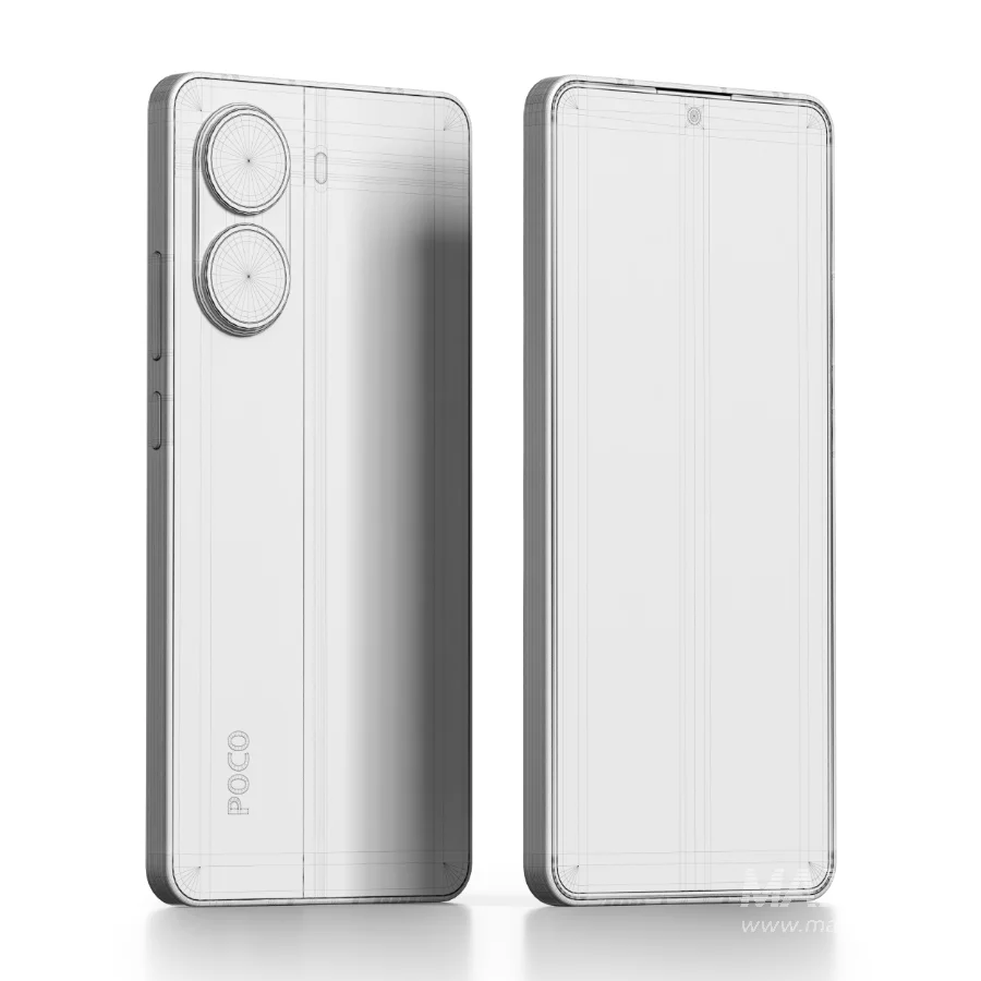 Xiaomi POCO X7 Pro - Image 7
