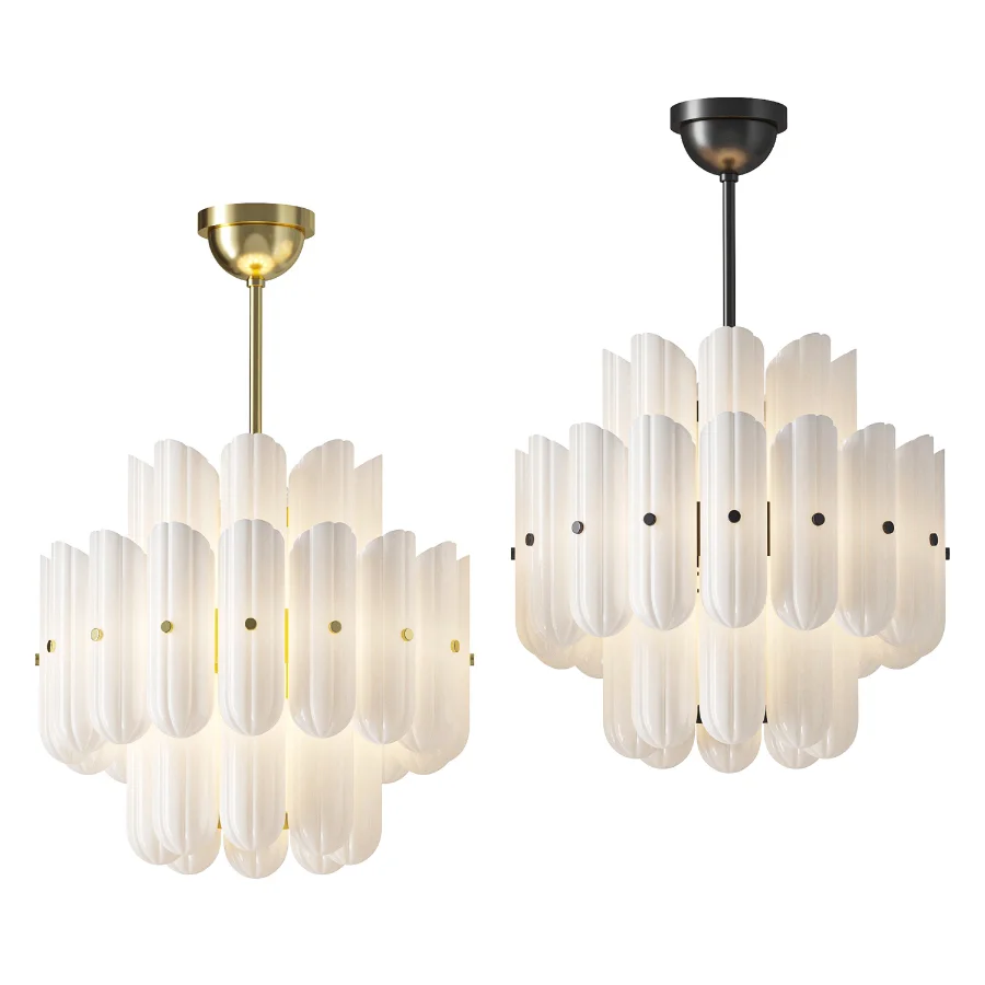 Lorna LED Pendant - Image 5