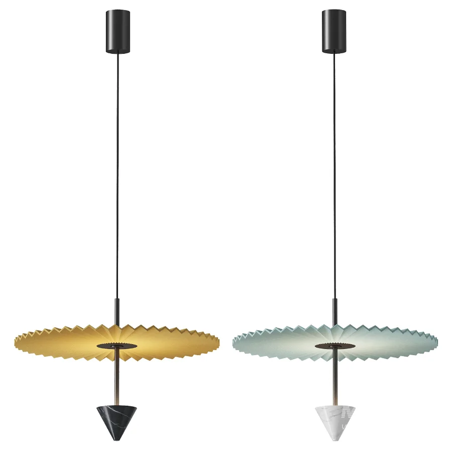 Aromas Del Campo Vant 01 Pendant Lamp - Image 1